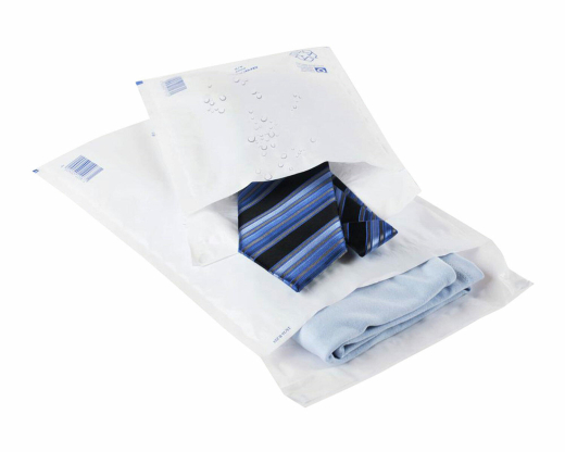 AROFOL-POLY/3 Luftpolstertasche A5 170x225mm, PE-Folie, extra sicher