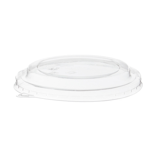 Deckel transparent zu Salatschalen für 500 & 750 ml, 50 Stk.