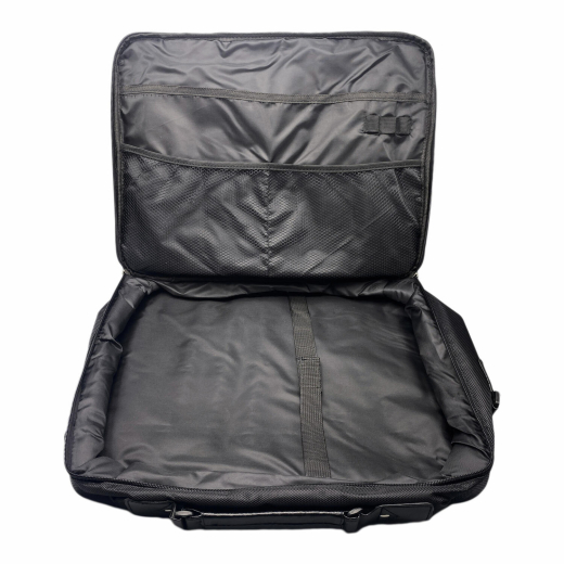 Laptop Notebook Tasche 17' schwarz 420x330x100mm