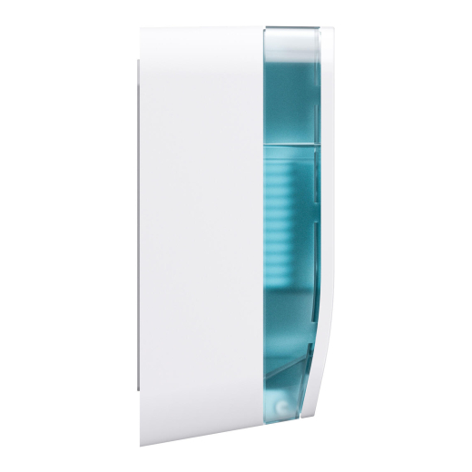 Satino Hyginity FemCare Spender, System FC1, 11,6 cm x 21,2 cm x 25,1 cm, weiß