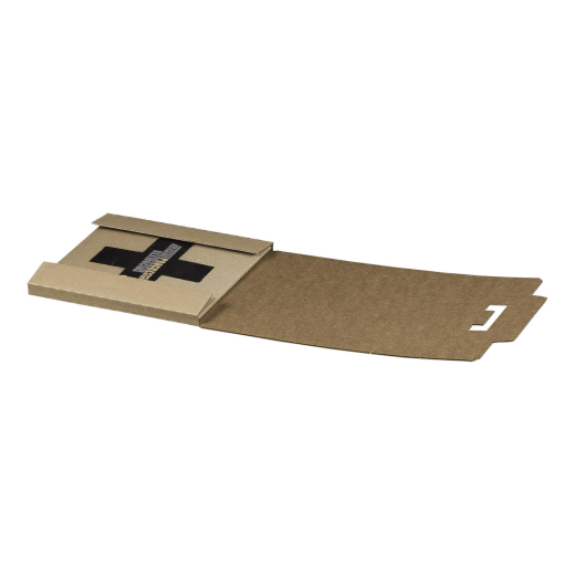 Verpackungen für Schallplatten 7' inch 185x185x10mm