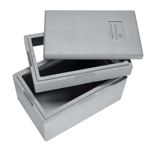 Zwischenringe 12L für Neopor® Isolierboxen SP-517374