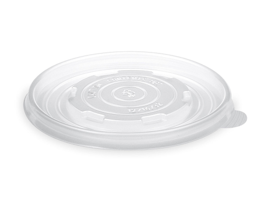 Deckel für Papierbecher Ø 11,5 cm, 50 Stk.