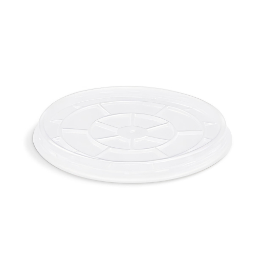 Deckel für Papierbecher Ø 11cm, 100 Stk.