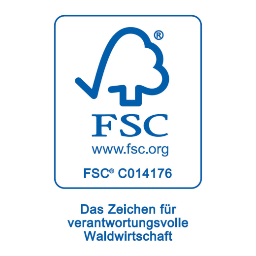 AROFOL WIN Luftpolstertasche 7/G-17W, 230x340mm, mit Fenster, für C4+, weiß