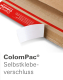 ColomPac Flaschenversandkarton für 1 Flasche 362 x 115 x 115mm mit DHL Zertifizierung braun