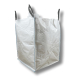 Big Bag 40x40x75cm Standard unbeschichtet SWL 500 kg