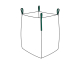 Big Bag 90x90x90cm Typ Stein SWL 1.500kg