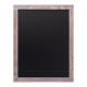 Wand-Kreidetafel, white-wash, wasserfest, 47x60cm, 1 Stk.