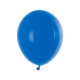 Luftballons, blau, Ø29cm, 50 Stk.