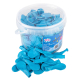 Luftballons, blau, Ø22cm, 500 Stk.