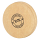 Deckel für Dressingbecher aus Karton 60-100ml, Ø62mm 50 Stk.