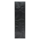 Seitenfaltenbeutel 105+60x330mm Siegelnaht Aromaschutzventil Schwarz 1000 Stk.