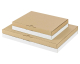 Versandkarton 340x250x30mm schnelle Aufrichtung Steckverschluss Maxibrief DHL briefkastentauglich Höhe 3cm A4 B4 braun