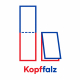 Servietten 33 x 33 cm 1/8 -Kopffalz 2-lagig weinrot, 250 Stk.