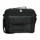 Laptop Notebook Tasche 17' schwarz 420x330x100mm