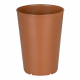 Mehrweg Heißgetränkebecher Kaffeebecher Coffee to go inkl. Domdeckel - 300 ml