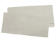 Papierhandtuch Falthandtuch 25x23cm, 1 lagig, hellgrau, geprägt, 250 Stk.