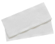 Papierhandtuch Falthandtuch 21x25cm, 2 lagig, hochweiß, geprägt, 200 Stk.