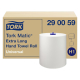 Tork Matic® Rollenhandtuch H1 weiss 1-lagig 21cm x 280m, 6 Rollen je 1143 Abrisse
