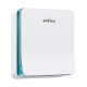 Satino Hyginity Falthandtuchspender Interfold S, System PT2, 34,3 cm x 30,1 cm x 12,9 cm, weiß