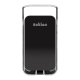 Satino Hyginity Clean&Care Seifenspender 500 ml, System SF2, 26,1 cm x 12,2 cm x 11,7 cm, manuell, schwarz
