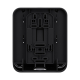 Satino Hyginity FemCare Spender, System FC1, 11,6 cm x 21,2 cm x 25,1 cm, schwarz