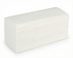 Ecoline Falthandtücher Interfold 24x24cm, 2-lagig 25 x 150 Stk = 3750 Stk.