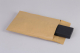 AROFAIR Papierpolstertaschen 200x275+50mm, Ersatz für Luftpolstertaschen