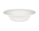 Suppenteller Salatschalen Schale rund Zuckerrohr 700ml Ø 21 x 5 cm, 50 Stk.