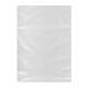Flachbeutel 200 x 300 mm 43my transparent Beutel aus LDPE, 100 Stk.