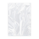 Universal Flachbeutel 250 x 400 mm 5 liter 'XL' HDPE gerollt transparent 50 Stk.