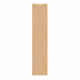 Papierfaltenbeutel Papiertüten braun für Baguettes 12 + 5 x 59 cm, 1000 Stk.