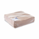 Papierfaltenbeutel Papiertüten braun 14+7 x 32 cm für ca. 2 kg Inhalt, 500 Stk.