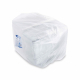 Rechteckschale Aufbewahrungsbox klar mit Deckel 800 ml PET, 50 Stk.