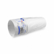 Heiß- und Kaltgetränkebecher Pappbecher weiß 250ml 330ml, Ø 80mm,10 Stk.