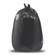 Müllsäcke Müllbeutel 240 Liter 100 x 125 cm schwarz, 100 Stk.