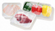 Dehnfolie aus PVC für Handverpackung 10 my, 40 cm x 1500 m