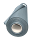 Abdeckfolie Baufolie, transluzent 4000mm x 50m, 60my LDPE