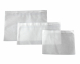 Dokumententaschen Begleitscheintaschen transparent DIN Lang 235x130mm, 100 Stk.