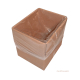 Flachsäcke 900 x 1200 mm, LDPE transparent, 50 my