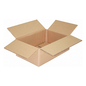 Faltkarton 225x150x75mm 1-wellig Dickwelle
