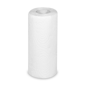 Küchenrollen Tissue 2-lagig 'Harmony EveryDay' Ø10,5cm 11m 50 Blatt, 2 Rollen