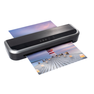 Laminiergerät A3 Advanced | Ohne Aufwärmzeit - sofort startklar, für Büro, Schule & Zuhause