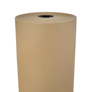 Packpapier ECOBULL stark 110gr. 50cm x 185m, Secare-Rolle, 10kg