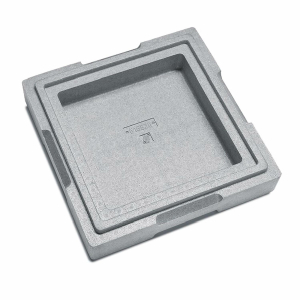 Trockeneisablagen für Neopor® Isolierboxen SP-516535