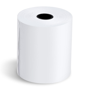 Thermo Kassenrollen Thermorollen Bonrollen Ø12/60 mm 57mm x 40m PAP, 10 Stk.