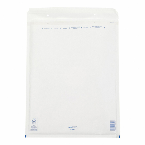 AROFOL CLASSIC Luftpolstertasche 10/K-20W, 350x470mm, für A3+, weiß