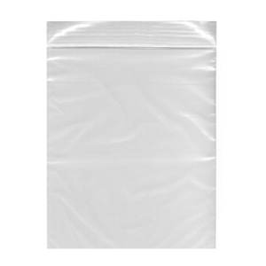 Druckverschlussbeutel 50 x 70 mm, 50 my, 100 Stk.