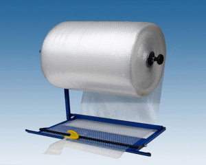 Schneidständer für Tischmontage, max. 15kg, max. 50cm Breite